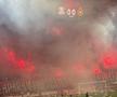 FOTO Rapid - FCSB, suporteri 24.07.2022