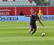 Sepsi - FC Argeș, 24.07.2022