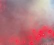 FOTO Rapid - FCSB, suporteri 24.07.2022