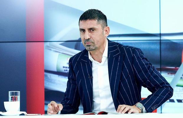 Dănciulescu, dorit înapoi la Dinamo după schimbarea conducerii + Ce urmează pentru Florin Răducioiu