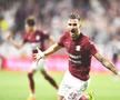 Rapid - FCSB 2-0, foto: Raed Krishan/GSP