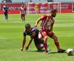 Sepsi - FC Argeș, 24.07.2022