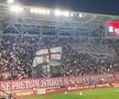 FOTO Rapid - FCSB, suporteri 24.07.2022