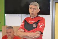 Dialog aprins la TV între Mihai Mironică și Szondi Zoltan » Președintele de la Csikszereda a oprit brusc intervenția telefonică