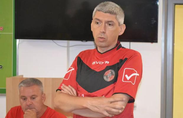 Dialog aprins la TV între Mihai Mironică și Szondi Zoltan » Președintele de la Csikszereda a oprit brusc intervenția telefonică