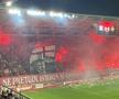 FOTO Rapid - FCSB, suporteri 24.07.2022