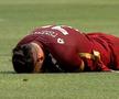 FOTO FCU Craiova - CFR Cluj, duel Van Durmen - Muhar 24.07.2022