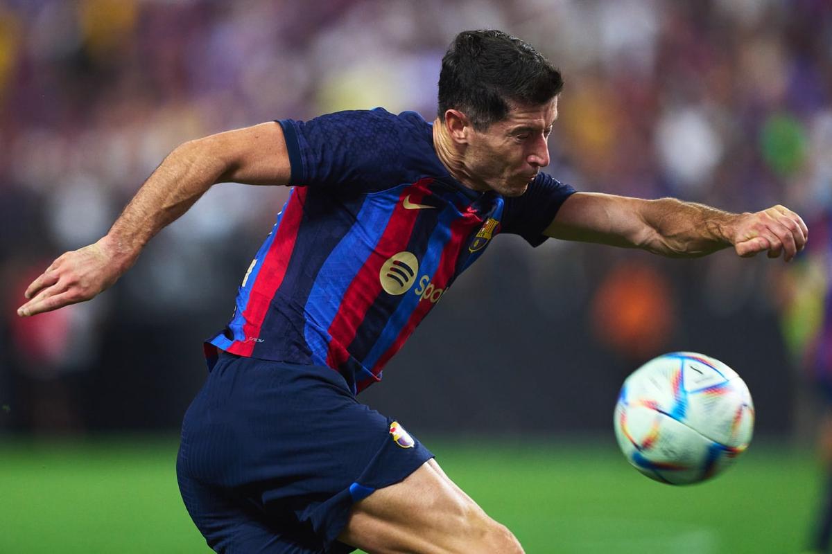 Niciun Clasico fără scandal » Jucătorii de la Real Madrid și Barcelona s-au încăierat și în amical
