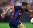 Lewandowski a vorbit după debutul la Barcelona: „Parcă aș fi aici de câteva luni, nu de câteva zile”