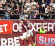 Rapid - FCSB 2-0, foto: Raed Krishan/GSP
