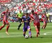 Sepsi - FC Argeș, 24.07.2022