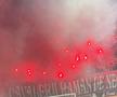 FOTO Rapid - FCSB, suporteri 24.07.2022