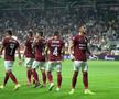 Rapid - FCSB 2-0, foto: Raed Krishan/GSP