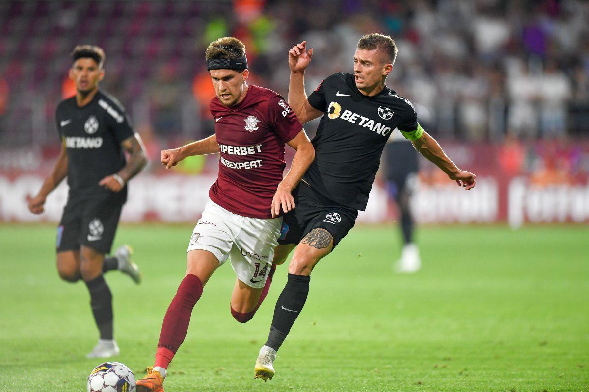 Angelescu le dă fanilor lui Rapid o veste bună după victoria cu FCSB + Ce spune despre derby