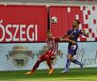 Sepsi - FC Argeș, 24.07.2022