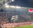 FOTO Rapid - FCSB, suporteri 24.07.2022