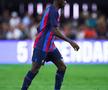 El Clasico de vară » Barcelona a câștigat cu Real Madrid, la debutul lui Lewandowski. Raphinha, autorul unui gol superb