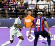 Niciun Clasico fără scandal » Jucătorii de la Real Madrid și Barcelona s-au încăierat și în amical