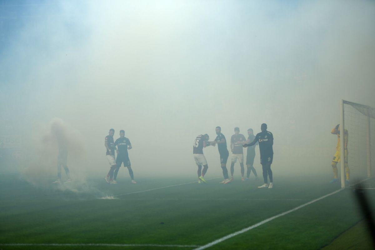 Panduru, nemilos cu Petrea și Becali după Rapid - FCSB: „Îți cumpără demnitatea cu 10.000 de euro. Nu dă nimic pe tine, ca antrenor”