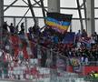 Sepsi - FC Argeș, 24.07.2022