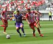 Sepsi - FC Argeș, 24.07.2022