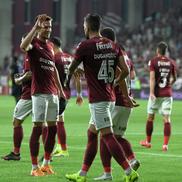 Rapid - FCSB 2-0, foto: Raed Krishan/GSP