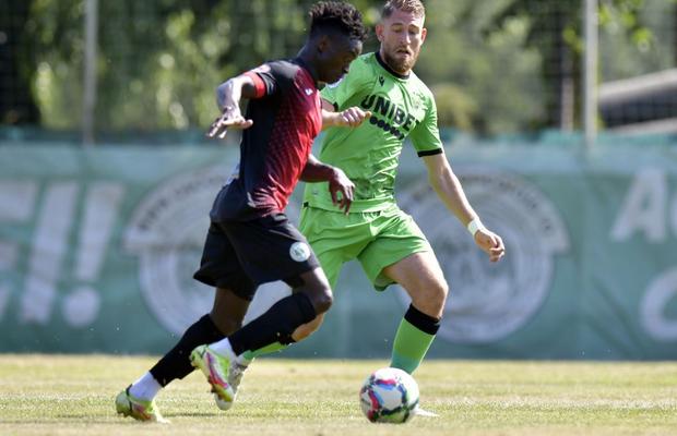 Noul șef de la Dinamo aprinde duelul cu CSA Steaua: „Nu e Eternul Derby! FCSB e continuatoarea echipei care a luat Cupa Campionilor”