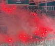 FOTO Rapid - FCSB, suporteri 24.07.2022