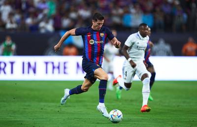 Știm data și ora primului El Clasico al sezonului » De ce Barcelona are un dezavantaj față de Real Madrid