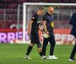 Rapid - FCSB 2-0, foto: Raed Krishan/GSP