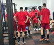 Campionii României s-au reunit pentru un nou sezon în care Dinamo va juca doar în European League » Xavi Pascual: „Eram pregătiți să jucăm Liga Campionilor!”