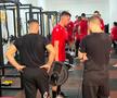 Campionii României s-au reunit pentru un nou sezon în care Dinamo va juca doar în European League » Xavi Pascual: „Eram pregătiți să jucăm Liga Campionilor!”
