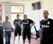 Campionii României s-au reunit pentru un nou sezon în care Dinamo va juca doar în European League » Xavi Pascual: „Eram pregătiți să jucăm Liga Campionilor!”