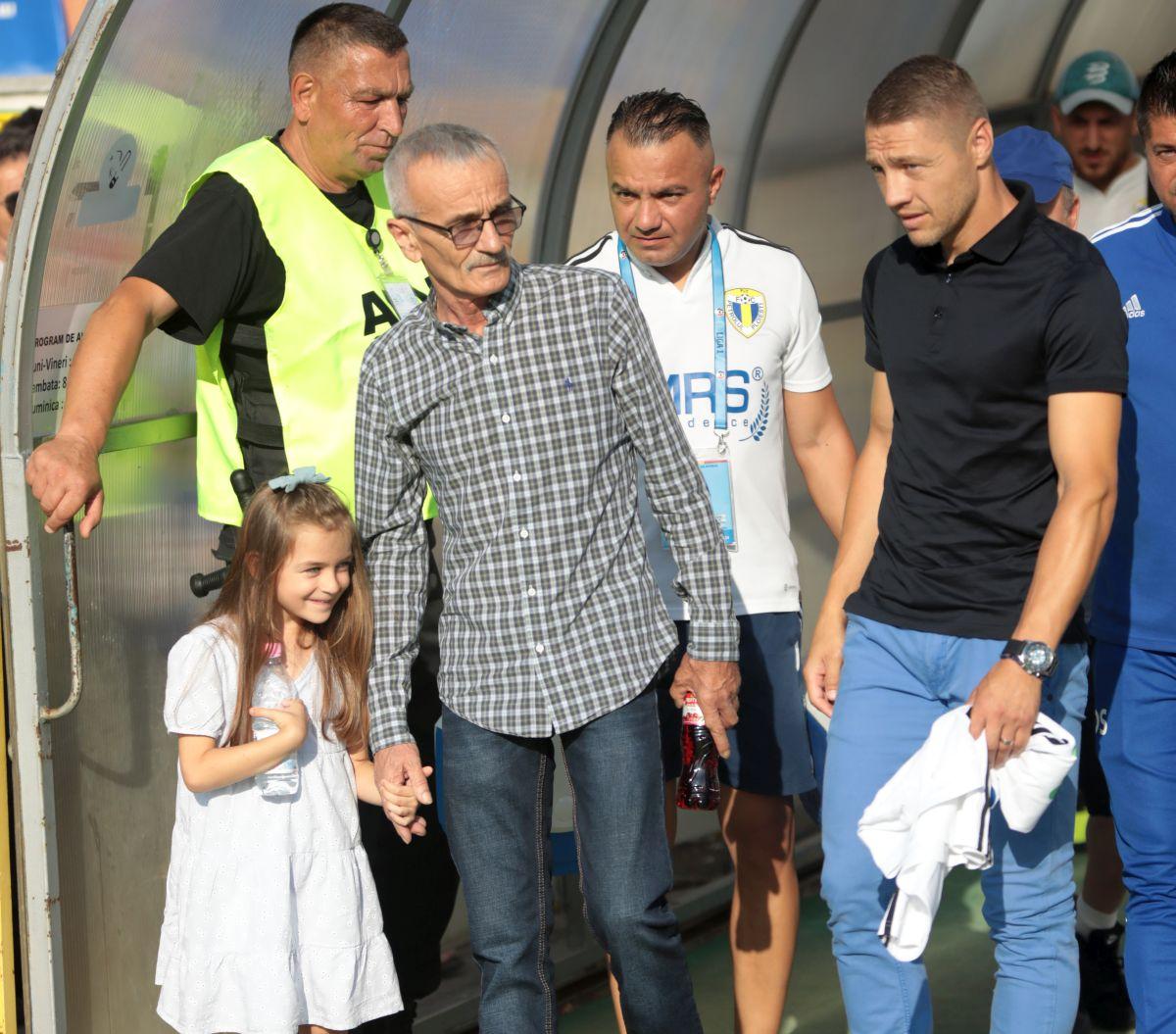 FC Botoșani - Petrolul Ploiești - Etapa 2 din Superligă