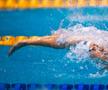 Andrei Anghel s-a oprit în serii la 100 m spate la CM de la Fukuoka: „Am avut destul de multe emoții”