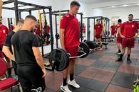 Campionii României s-au reunit pentru un nou sezon în care Dinamo va juca doar în European League » Xavi Pascual: „Eram pregătiți să jucăm Liga Campionilor!”