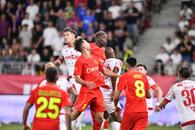Pierdere imensă pentru FCSB » Omul-momentului nu poate evolua cu CSKA 1948 Sofia! Informația venită de la UEFA