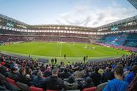 FCSB forțează intrarea în Ghencea! Gigi Becali și MM Stoica au prins curaj după discursul lui Ciolacu: cereri oficiale pentru două meciuri