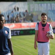 FC Botoșani - Petrolul / foto: Ionuț Tăbultoc