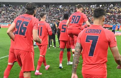 Echipele noastre iau cu asalt Bulgaria! Cote tari pentru luptele din Conference League! Ponturi pentru CSKA 1948 - FCSB și CSKA Sofia - Sepsi