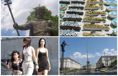 Ce îi așteaptă pe români la Sofia? Strada care a prins topul celor mai scumpe din Europa + bulgarii au modernizat ce Bucureștiul a aruncat