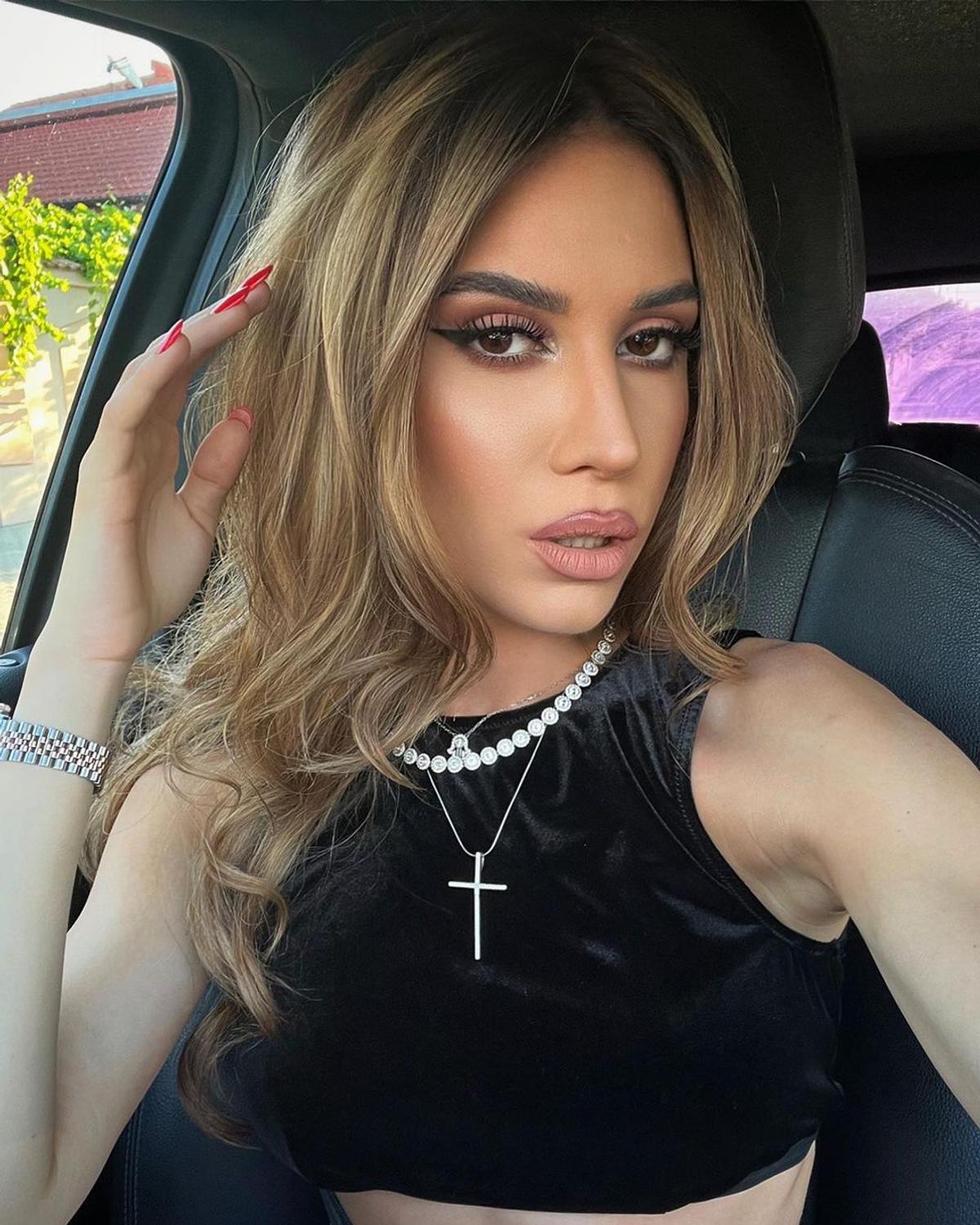 Sarah Sumudica