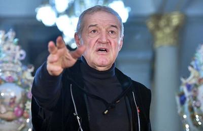 Becali a anunțat câți bani vrea pentru Florinel Coman: „Este exact ca Neymar! Dar îl dau pe jumătate, 110 milioane”