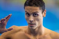 David Popovici s-a calificat în semifinale la 200 m liber la CM de la Fukuoka! A avut al treilea timp  » Cursa are loc tot astăzi! Unde poate fi urmărită