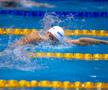 David Popovici s-a calificat în semifinale la 200 m liber la Campionatele Mondiale de la Fukuoka (FOTO Raed Krishan)
