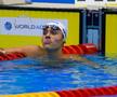 FOTO David Popovici în semifinala de la 200m liber