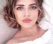 Alexandra Dinu. Foto: Instagram