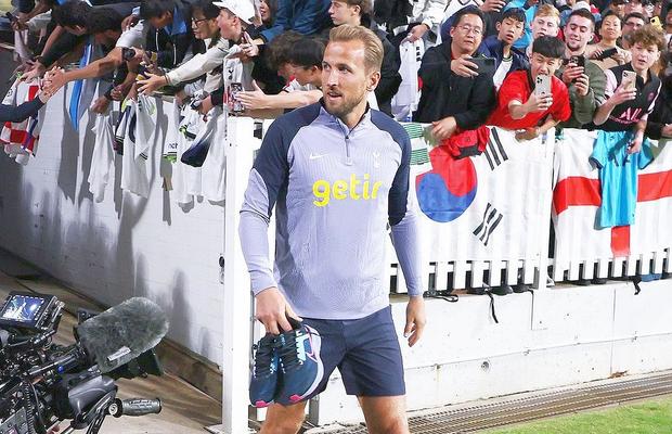 Viitorul lui Harry Kane pare decis! Verdictul patronului: „Vinde-l dacă refuză să prelungească!”