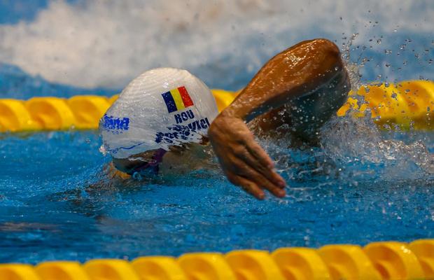 David Popovici, reacție plină de umor după calificarea în finală la 200 m liber + detaliul interesant remarcat la Fukuoka: „Nu știu de ce o fac japonezii așa”