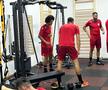 Campionii României s-au reunit pentru un nou sezon în care Dinamo va juca doar în European League » Xavi Pascual: „Eram pregătiți să jucăm Liga Campionilor!”